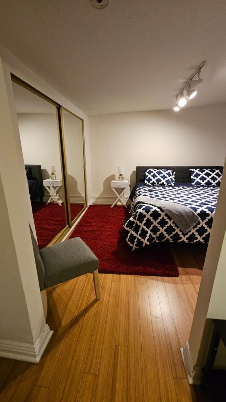 Prime Location 1bd 1bath