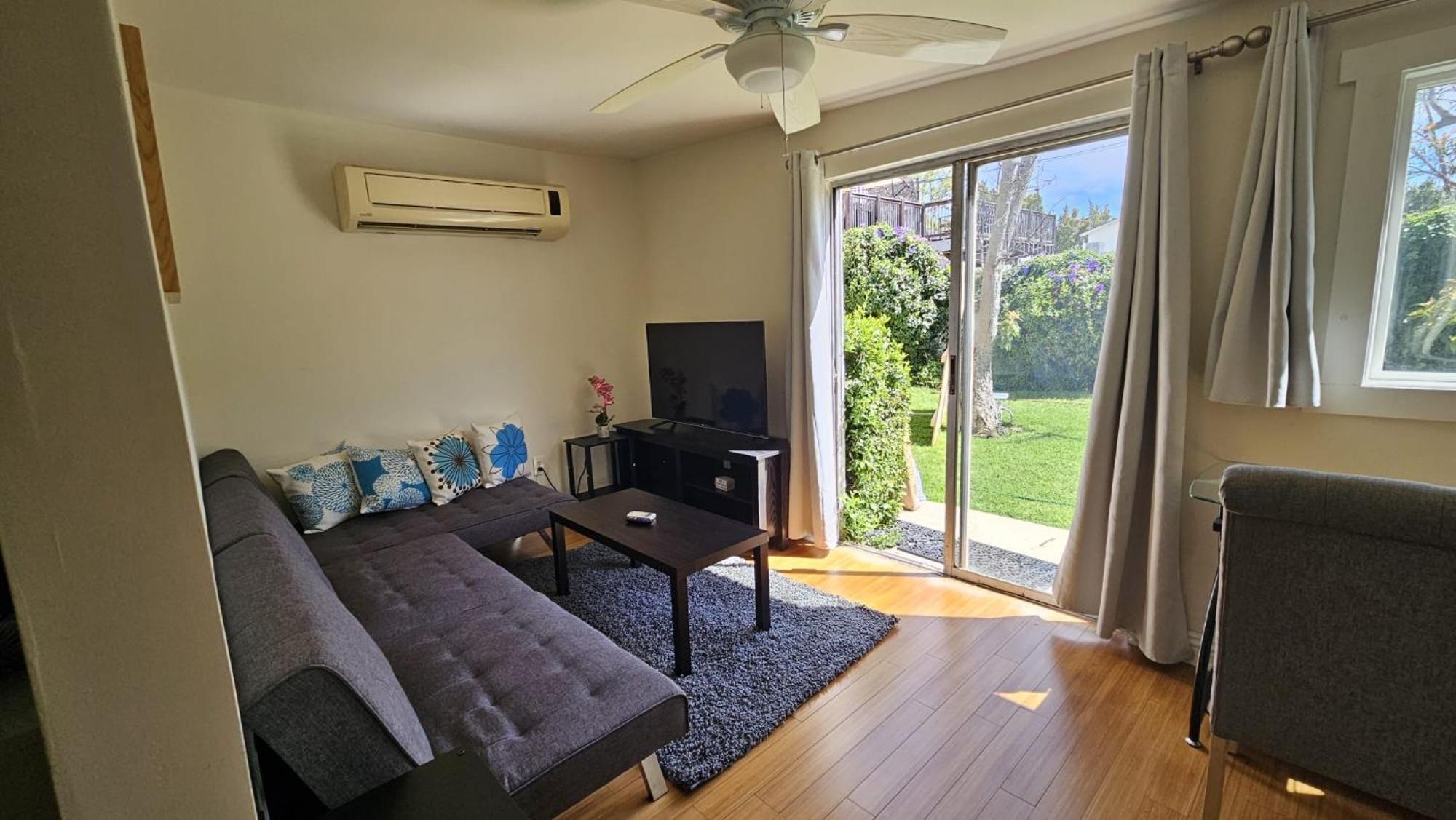 Prime Location 1bd 1bath Los Angeles